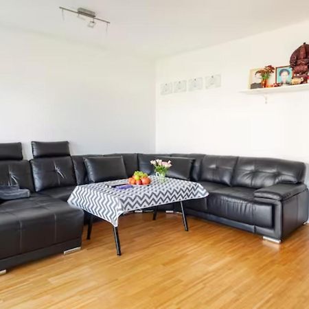 Privat Zimmer Richtung Messe ハノーファー エクステリア 写真